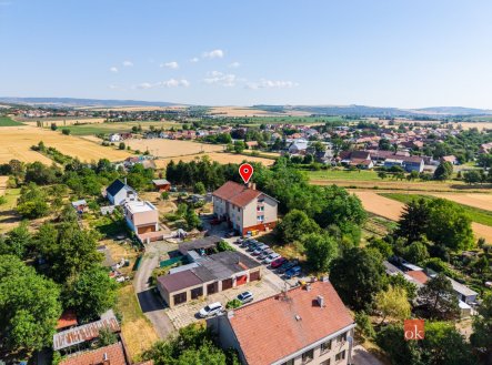 Prodej bytu, 4+1, 84 m²
