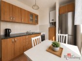 Prodej bytu, 2+1, 51 m²