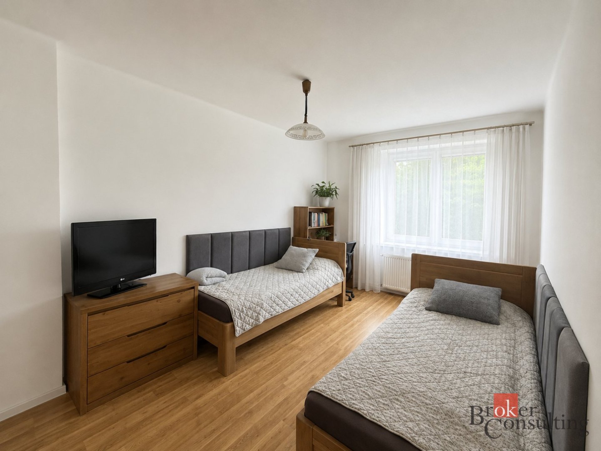 Prodej, byty/2+1, 51 m2, 33801 Holoubkov, Rokycany [ID 88209]