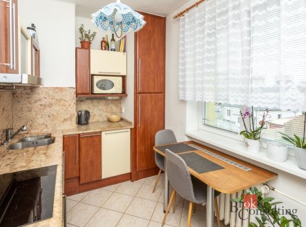 Pronájem bytu, 1+1, 38 m² obrázek