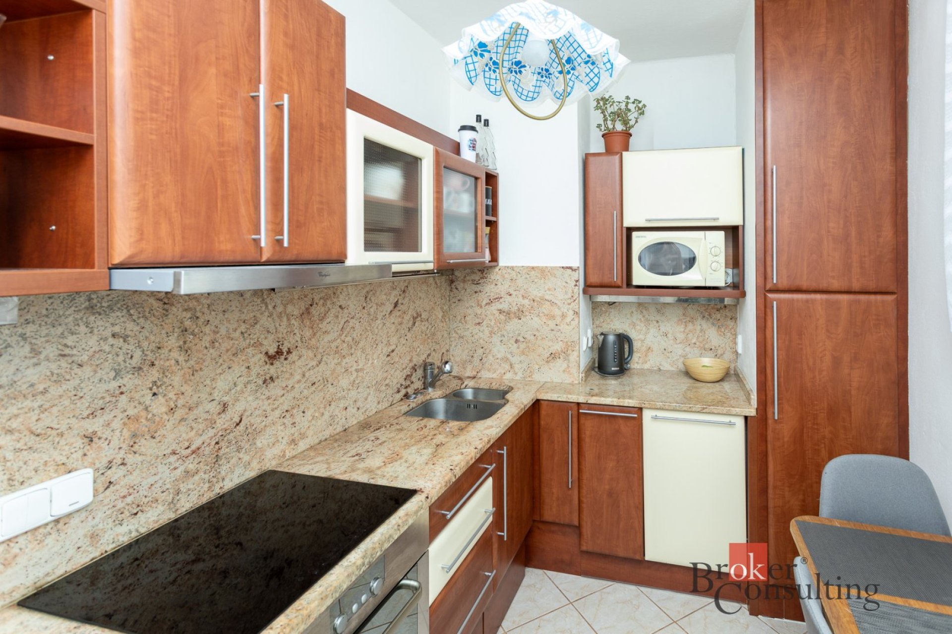 Pronájem, byty/1+1, 38 m2, Drobného 1308, 59231 Nové Město na Moravě, Žďár nad Sázavou [ID 87965]
