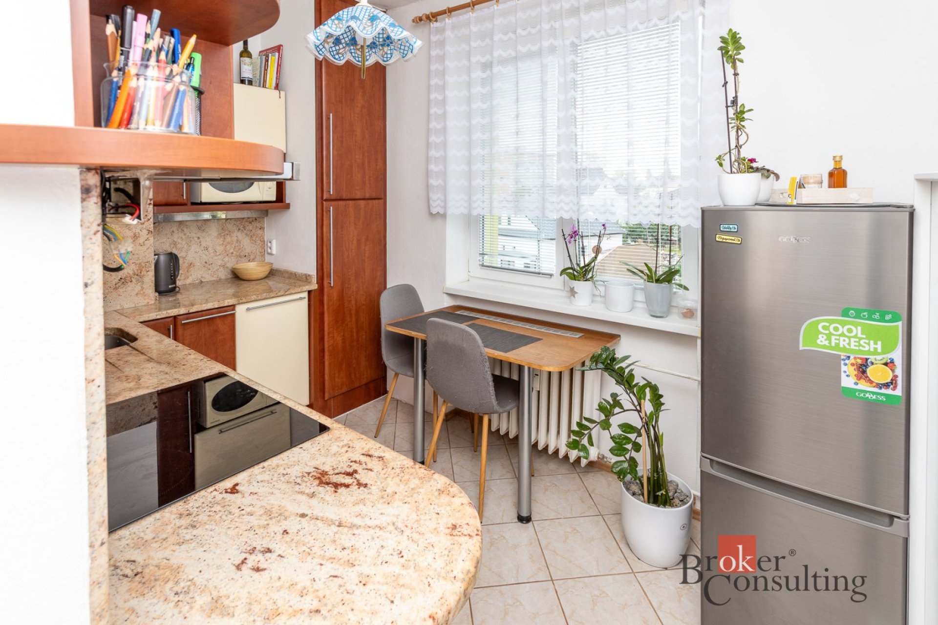Pronájem, byty/1+1, 38 m2, Drobného 1308, 59231 Nové Město na Moravě, Žďár nad Sázavou [ID 87965]