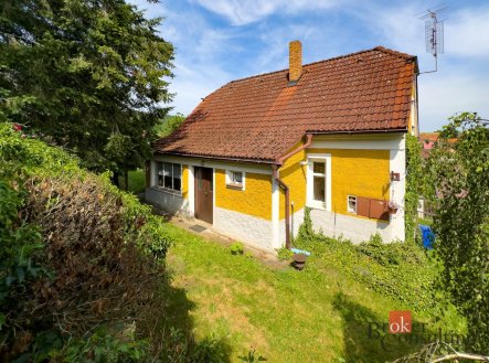 Prodej domu/vily, 120 m²