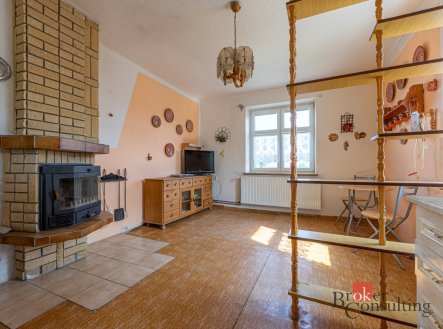 Prodej domu/vily, 120 m²