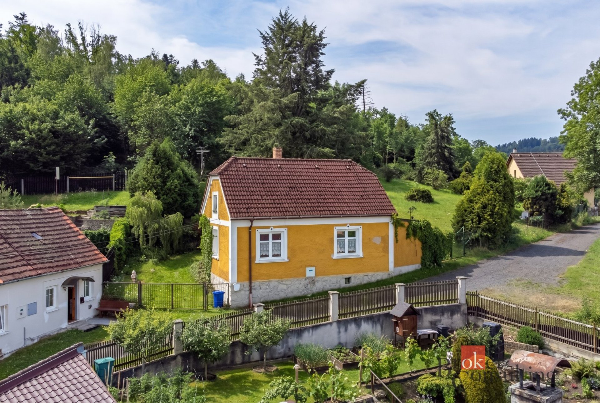 Prodej, domy/rodinný, 120 m2, Strýčkovice 85, 34543 Srbice, Domažlice [ID 87758]