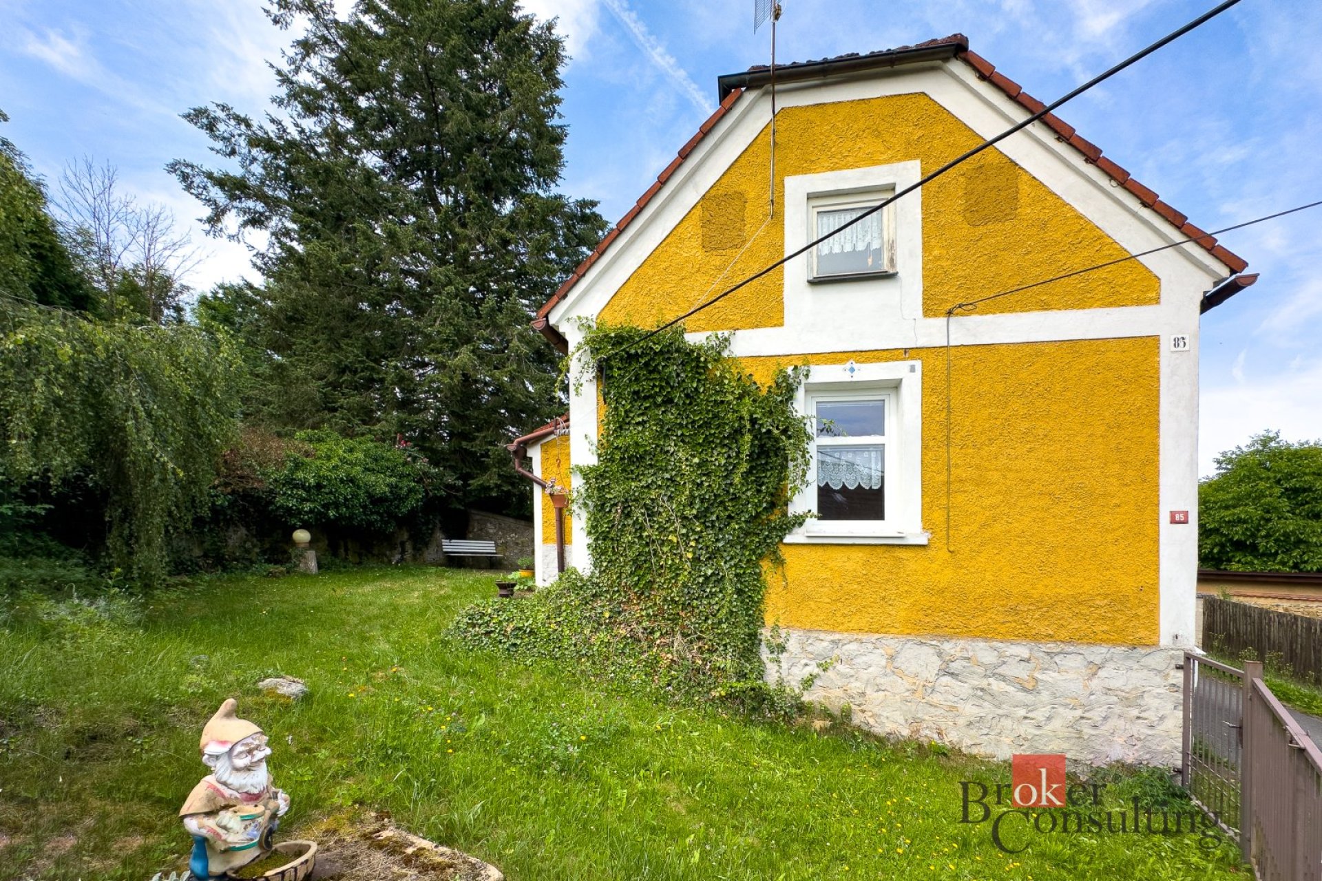 Prodej, domy/rodinný, 120 m2, Strýčkovice 85, 34543 Srbice, Domažlice [ID 87758]