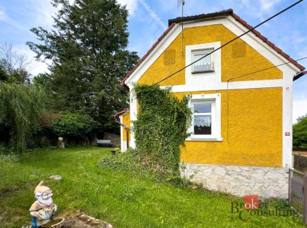 Prodej domu/vily, 120 m²