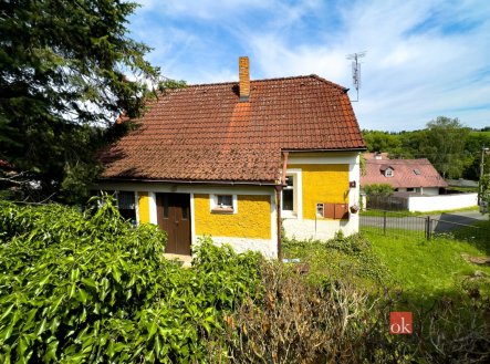 Prodej domu/vily, 120 m²