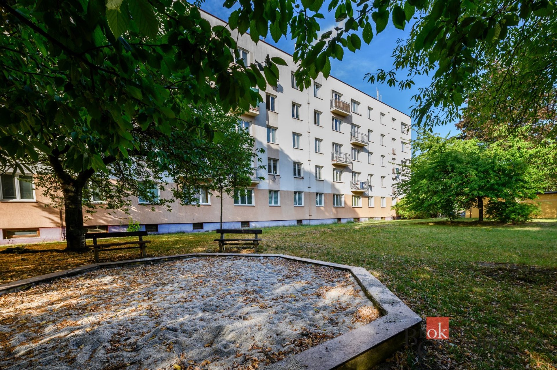 Prodej, byty/2+1, 49 m2, Blatenská 716/22, 32600 Plzeň, Plzeň-město [ID 87817]