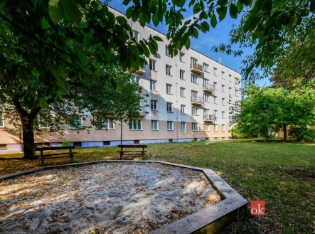 Nemovitost