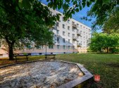 Prodej bytu, 2+1, 49 m²