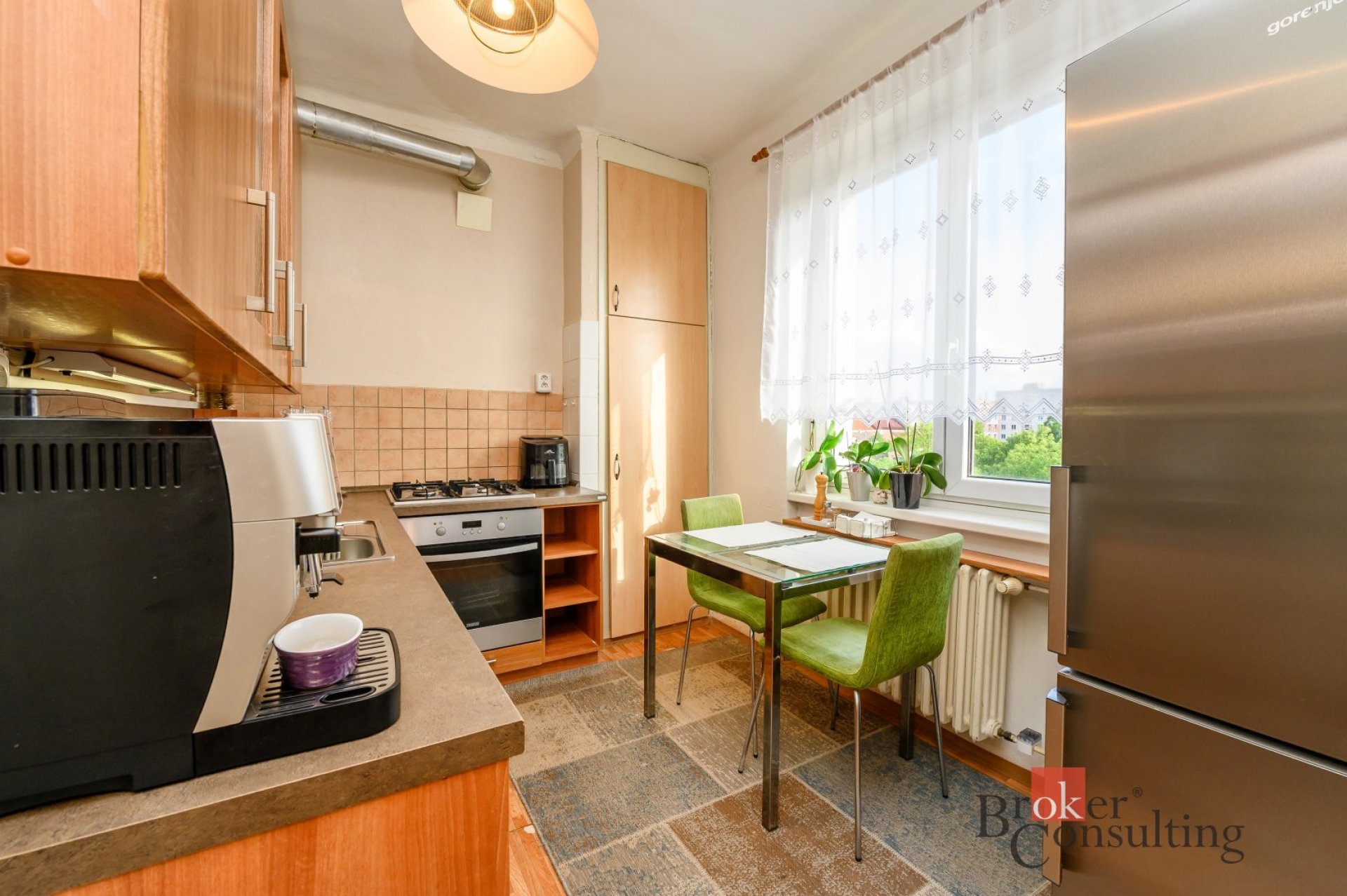 Prodej, byty/2+1, 49 m2, Blatenská 716/22, 32600 Plzeň, Plzeň-město [ID 87817]