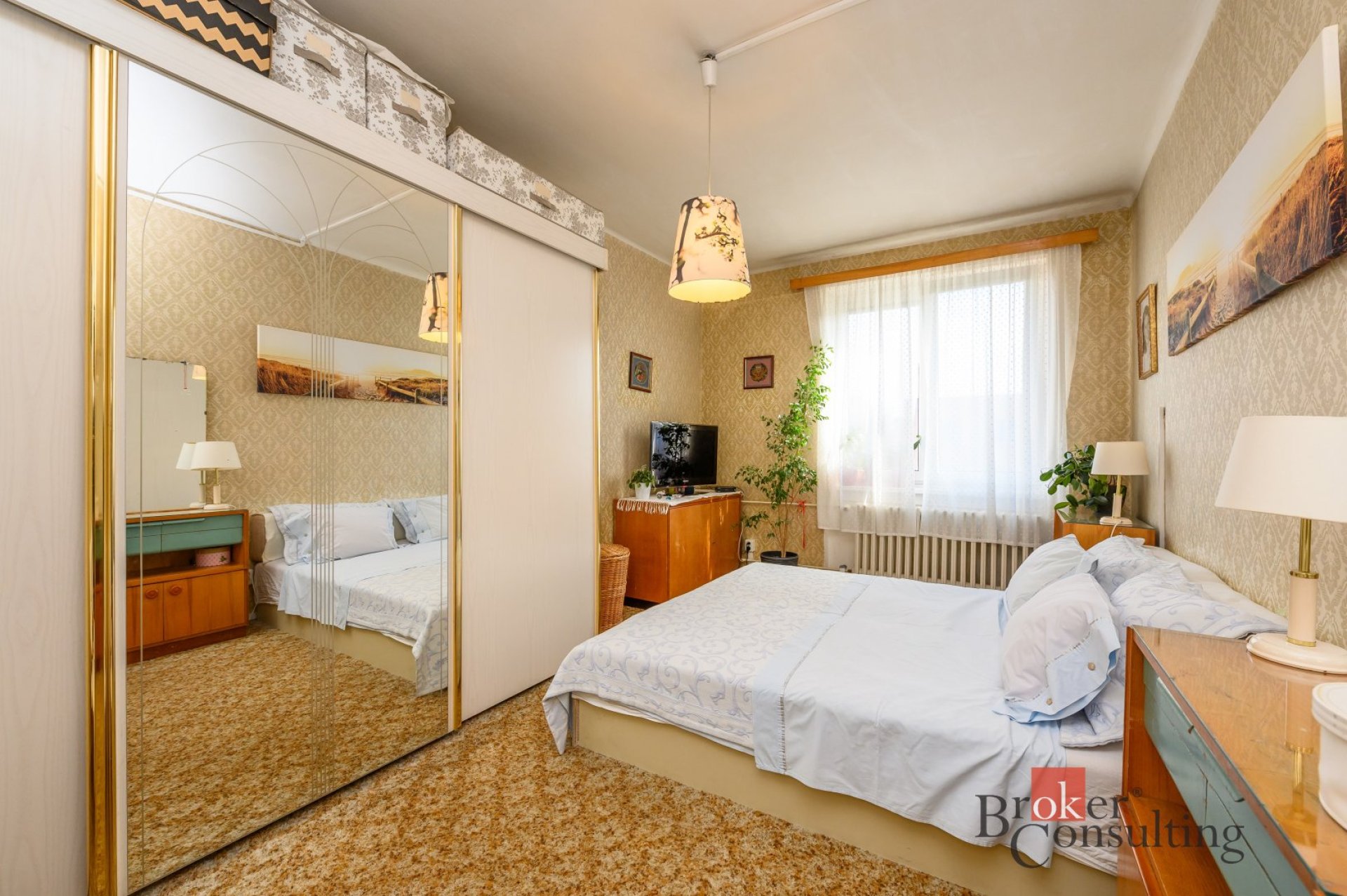 Prodej, byty/2+1, 49 m2, Blatenská 716/22, 32600 Plzeň, Plzeň-město [ID 87817]