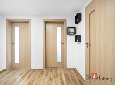 Prodej bytu, 2+kk, 58,9 m²