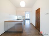 Pronájem bytu, 1+1, 54 m²