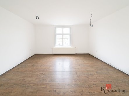 Pronájem bytu, 1+1, 54 m²