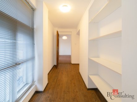 Pronájem bytu, 1+1, 54 m²