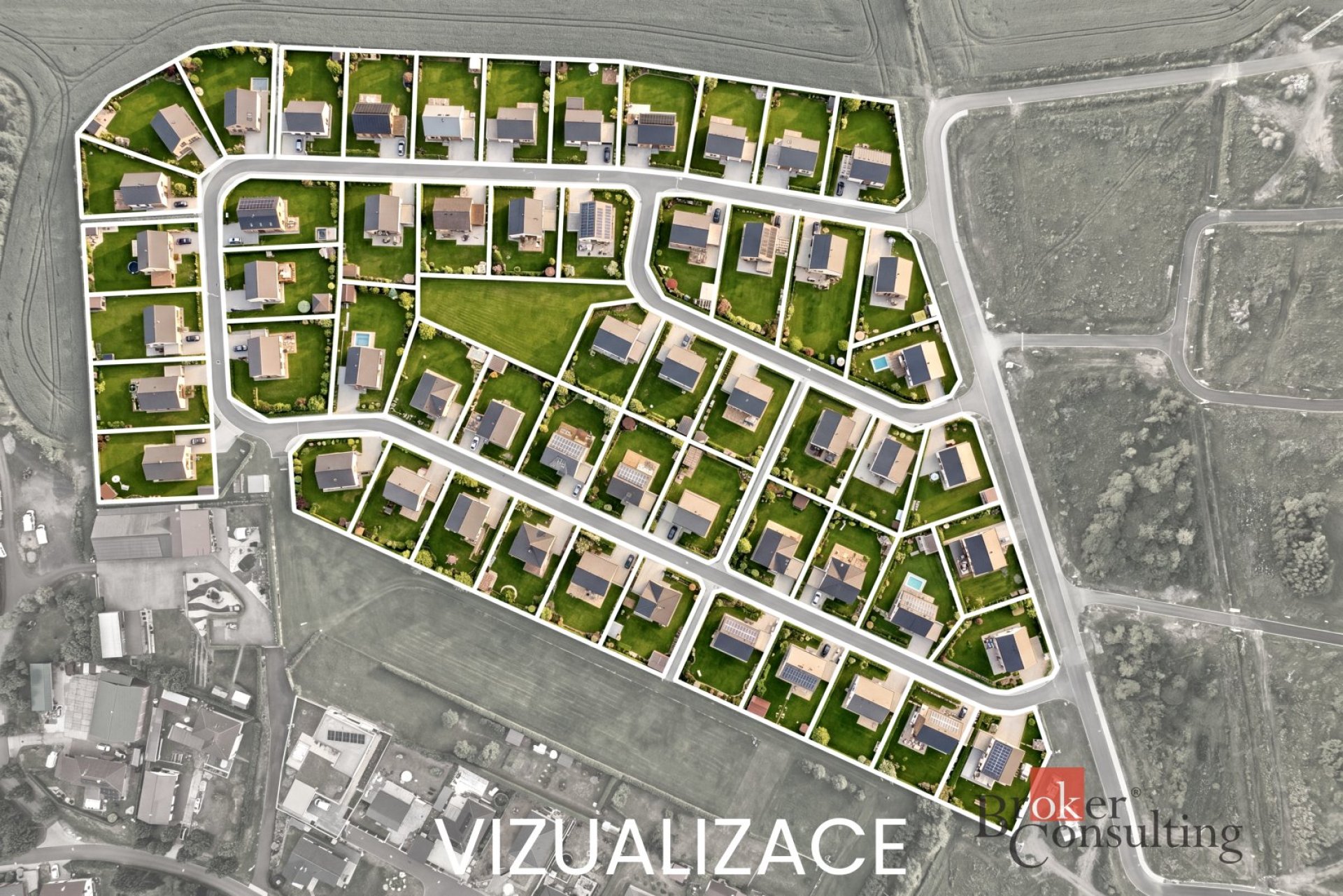 Prodej, pozemky/bydlení, 780 m2, Kfely , Ostrov, Karlovy Vary [ID 88286]