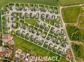 Prodej pozemku pro bydlení, 780 m²