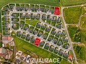 Prodej pozemku pro bydlení, 780 m²