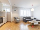 Pronájem bytu, 2+kk, 39 m²