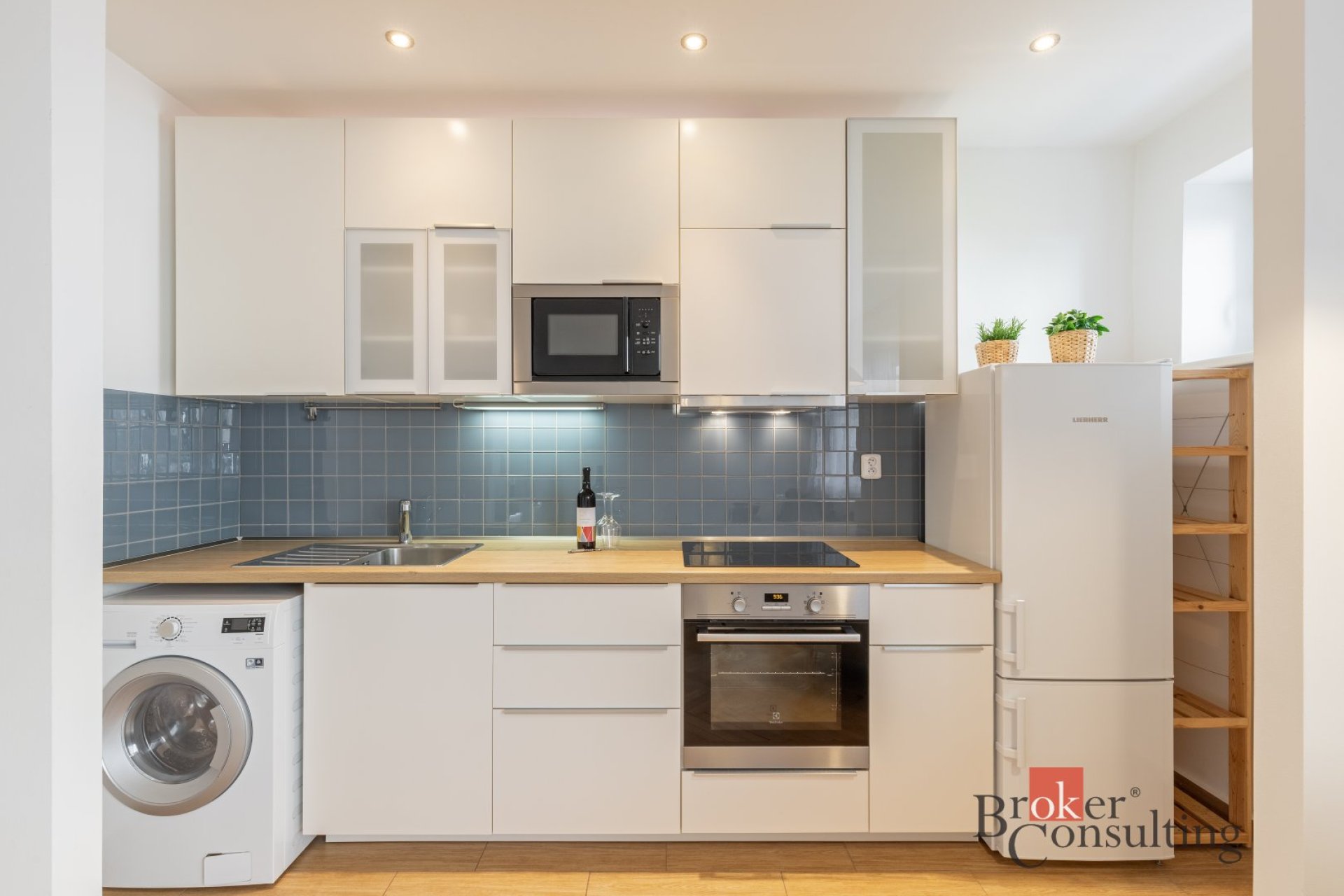 Pronájem, byty/2+kk, 39 m2, Ypsilantiho 53/4, 60300 Brno, Brno-město [ID 87902]