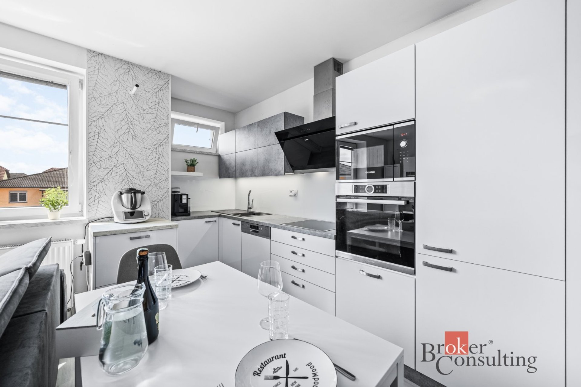 Pronájem, byty/3+kk, 72.71 m2, Oranžová 226, 25219 Chrášťany, Praha-západ [ID 88284]