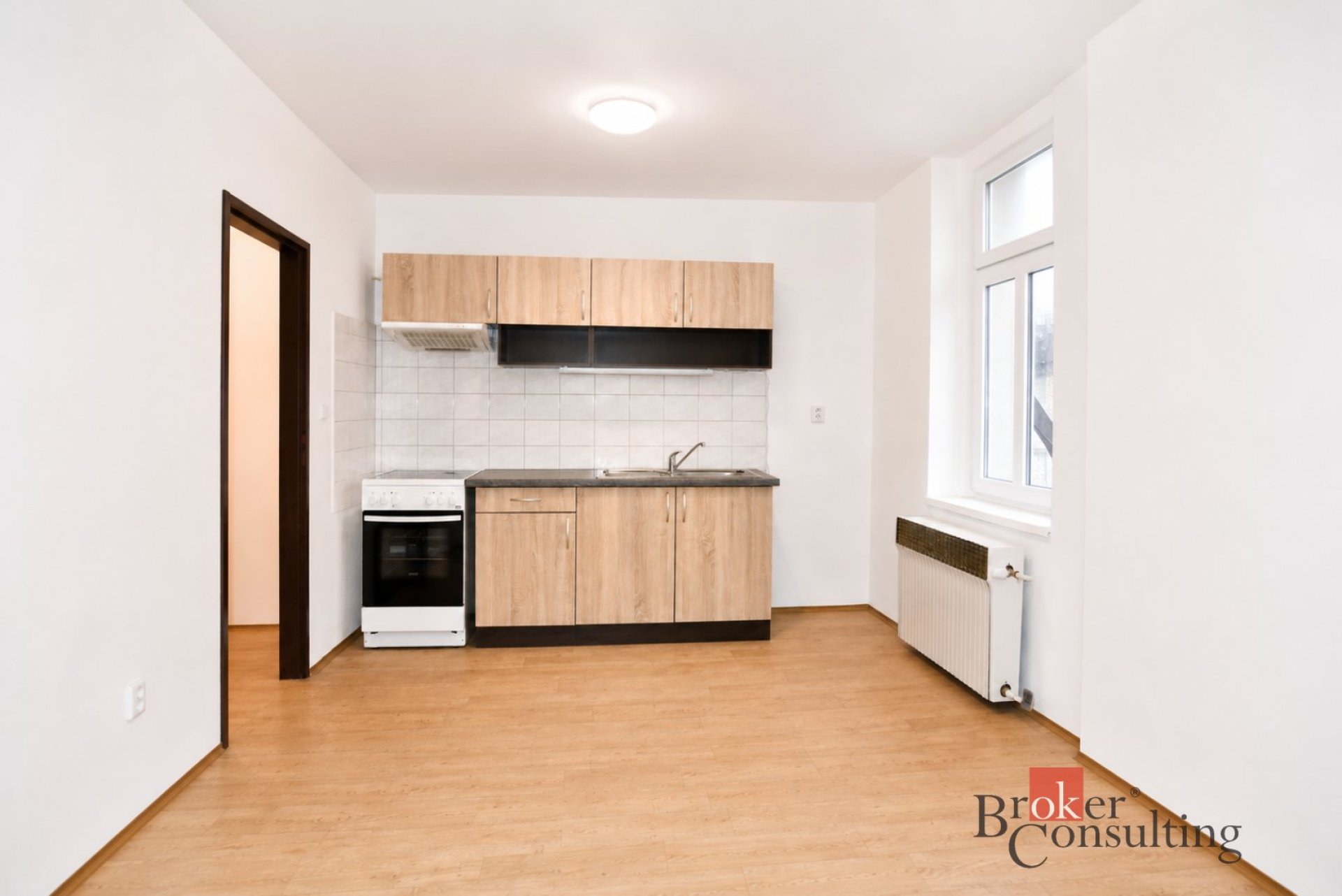 Pronájem, byty/2+1, 37 m2, Rooseweltova 896, 46851 Smržovka, Jablonec nad Nisou [ID 87259]