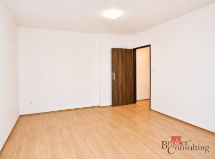 Pronájem bytu, 2+1, 37 m²