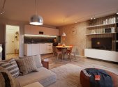Prodej bytu, 1+kk, 37 m²