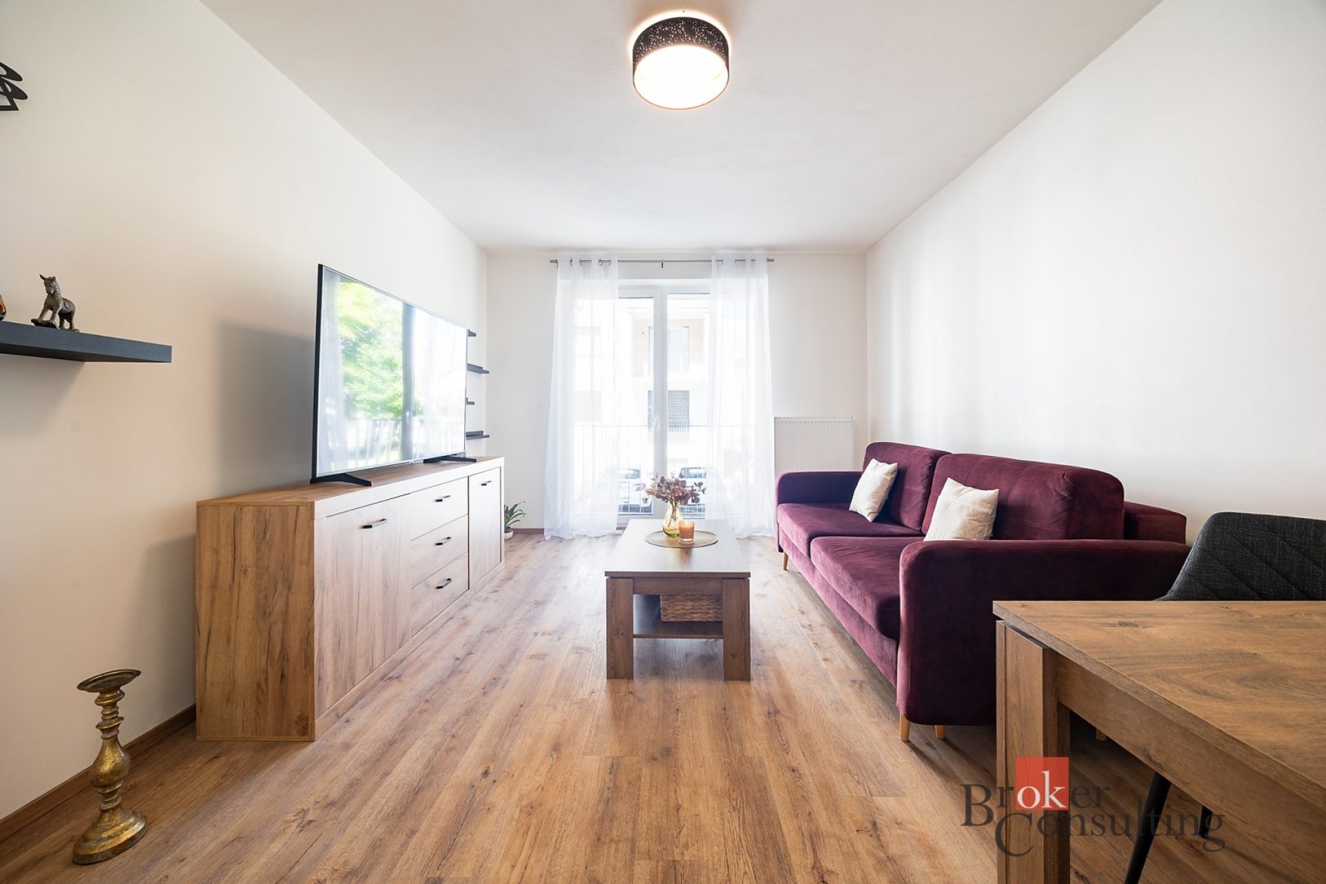 Prodej, byty/2+kk, 61 m2, V Kolonii 2711, 28802 Nymburk, Nymburk [ID 87780]