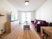 Prodej bytu, 2+kk, 61 m²