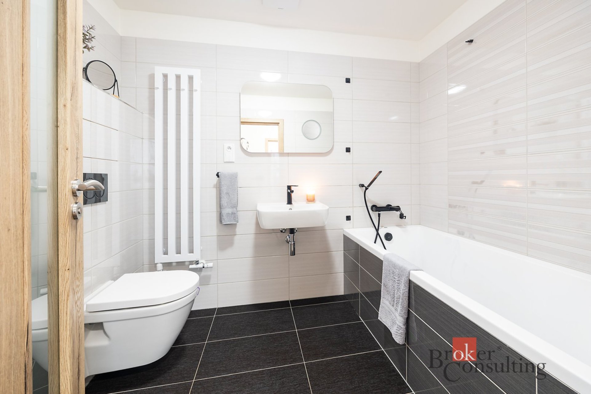 Prodej, byty/2+kk, 61 m2, V Kolonii 2711, 28802 Nymburk, Nymburk [ID 87780]