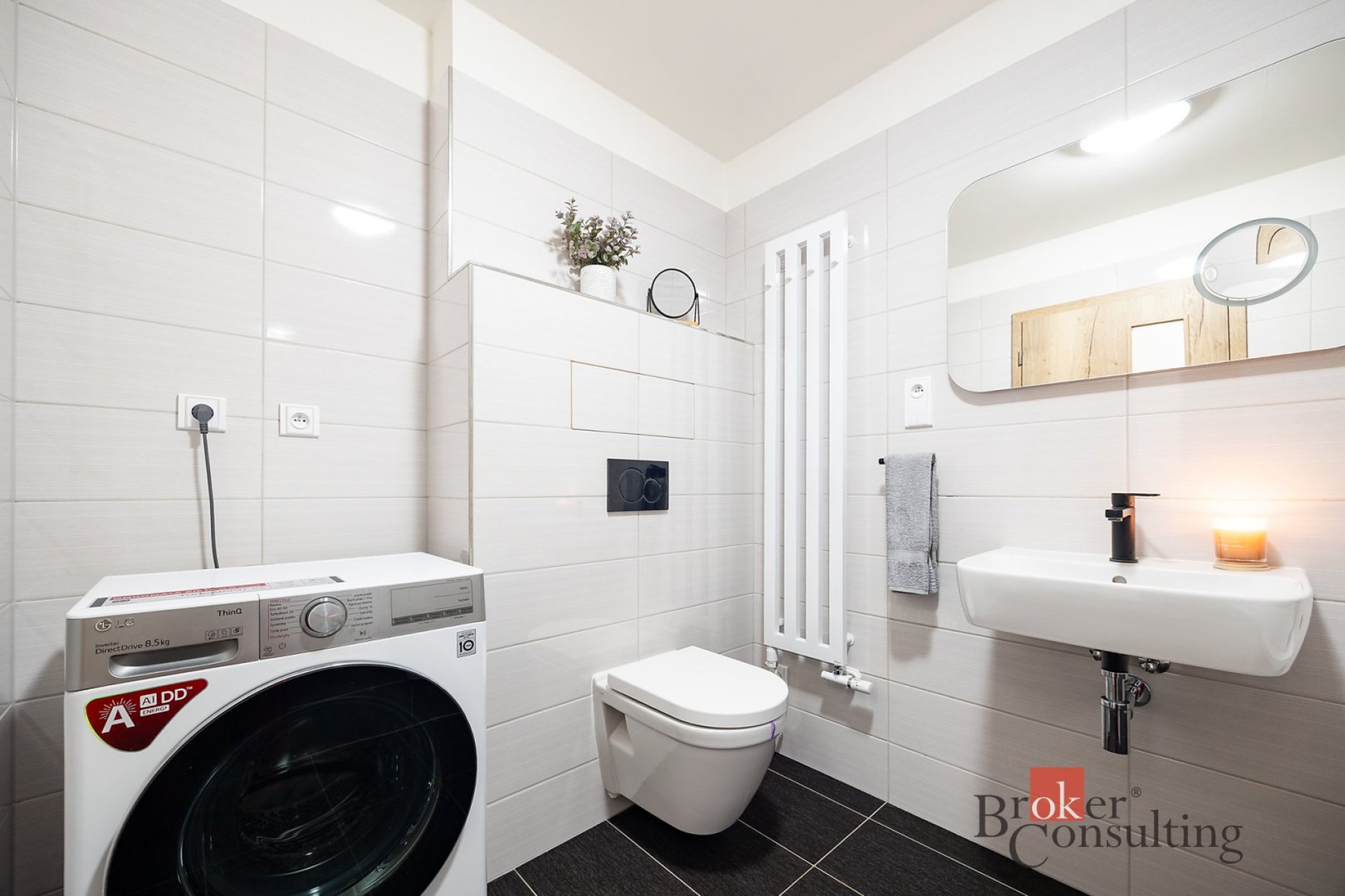 Prodej, byty/2+kk, 61 m2, V Kolonii 2711, 28802 Nymburk, Nymburk [ID 87780]