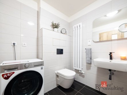 Prodej bytu, 2+kk, 61 m²