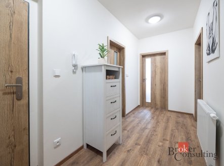 Prodej bytu, 2+kk, 61 m²