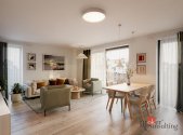 Prodej bytu, 3+kk, 77 m²