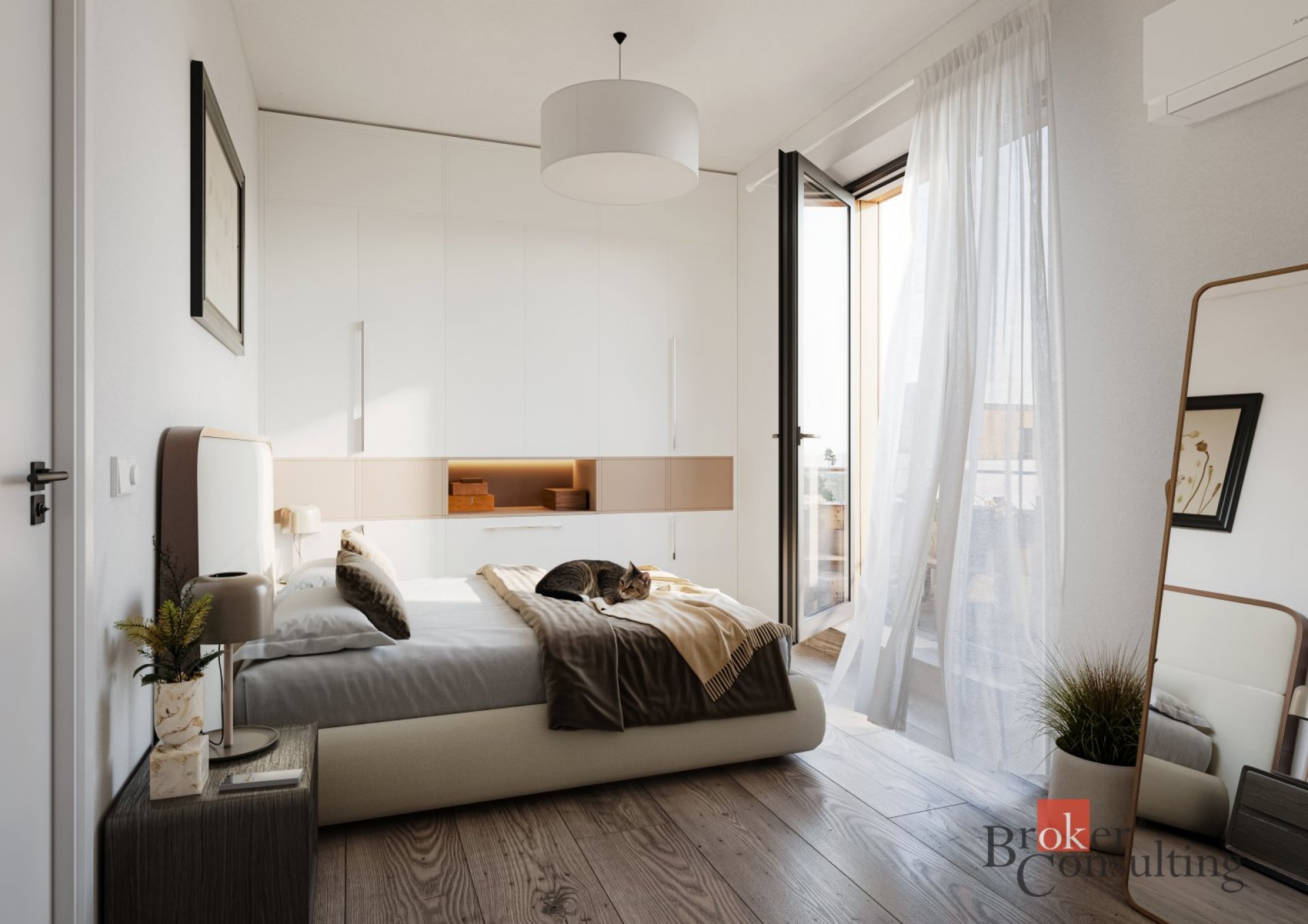 Prodej, byty/3+kk, 90 m2, Vysoký průhon 940, Plzeňské Předměstí, 33701 Rokycany, Rokycany [ID 74441]