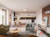 Prodej bytu, 4+kk, 86 m²