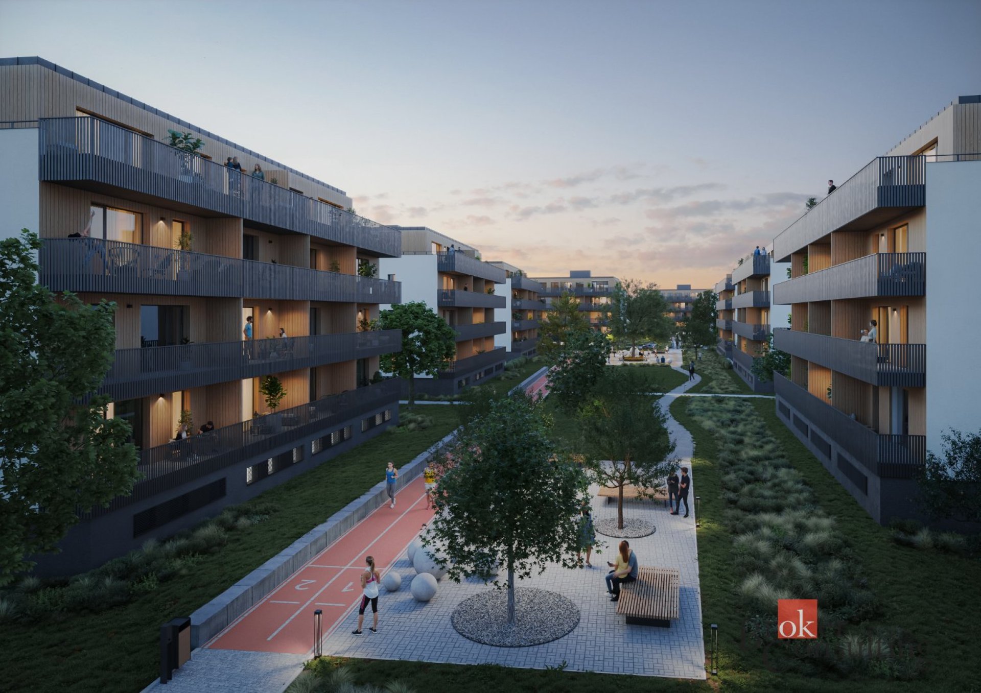 Prodej, byty/4+kk, 140 m2, Vysoký průhon 940, Plzeňské Předměstí, 33701 Rokycany, Rokycany [ID 74442