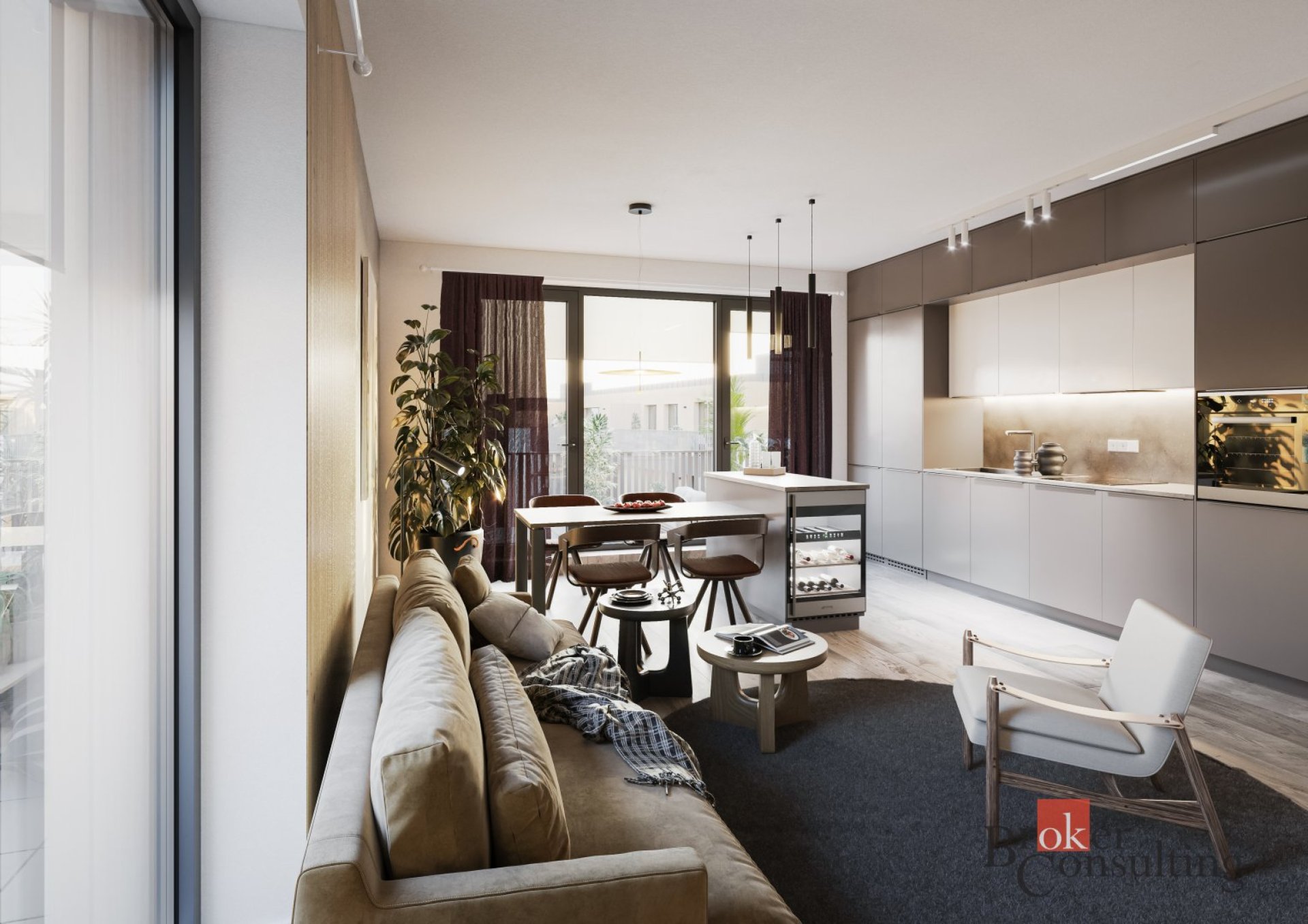Prodej, byty/4+kk, 140 m2, Vysoký průhon 940, Plzeňské Předměstí, 33701 Rokycany, Rokycany [ID 74442