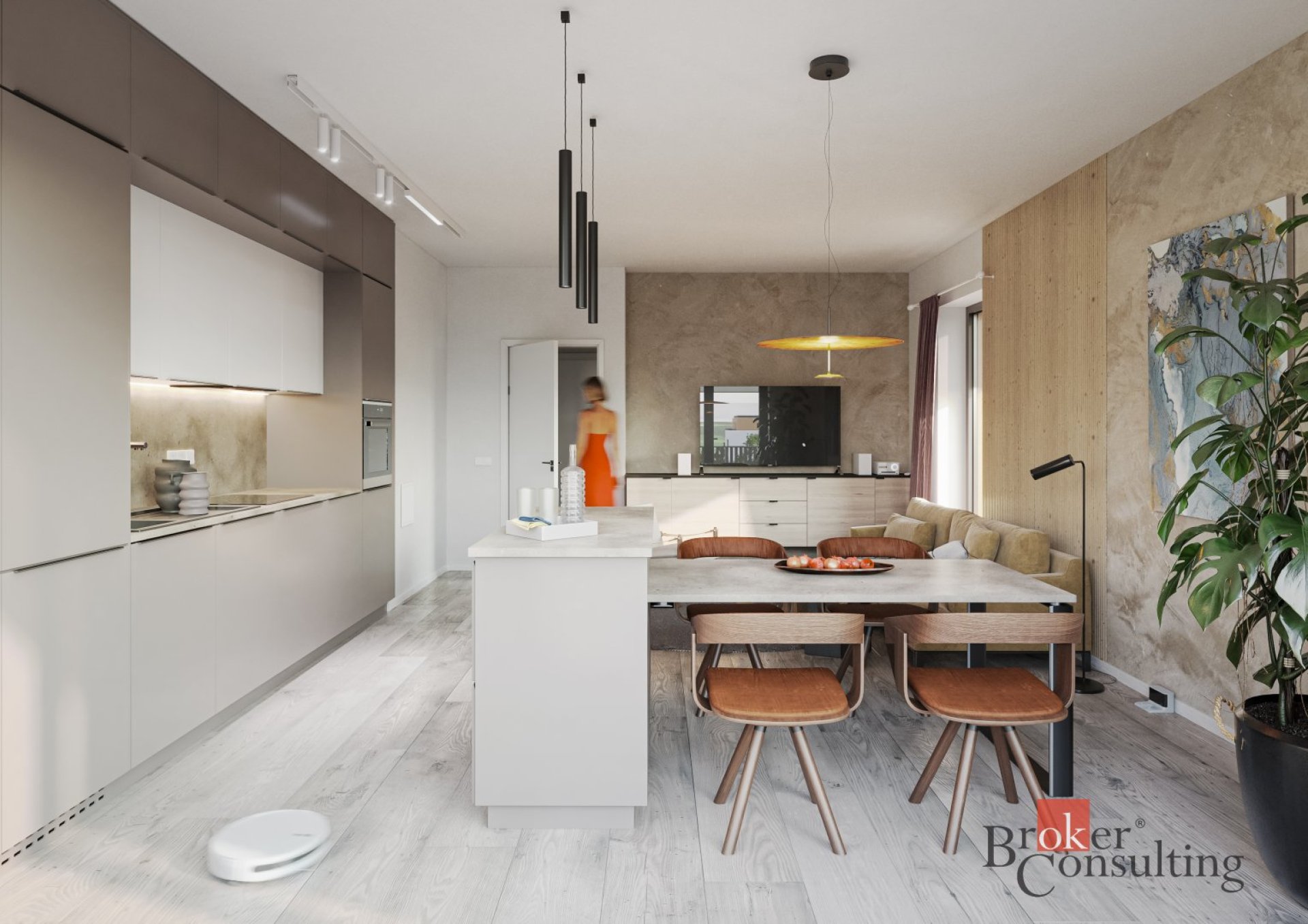 Prodej, byty/4+kk, 140 m2, Vysoký průhon 940, Plzeňské Předměstí, 33701 Rokycany, Rokycany [ID 74442