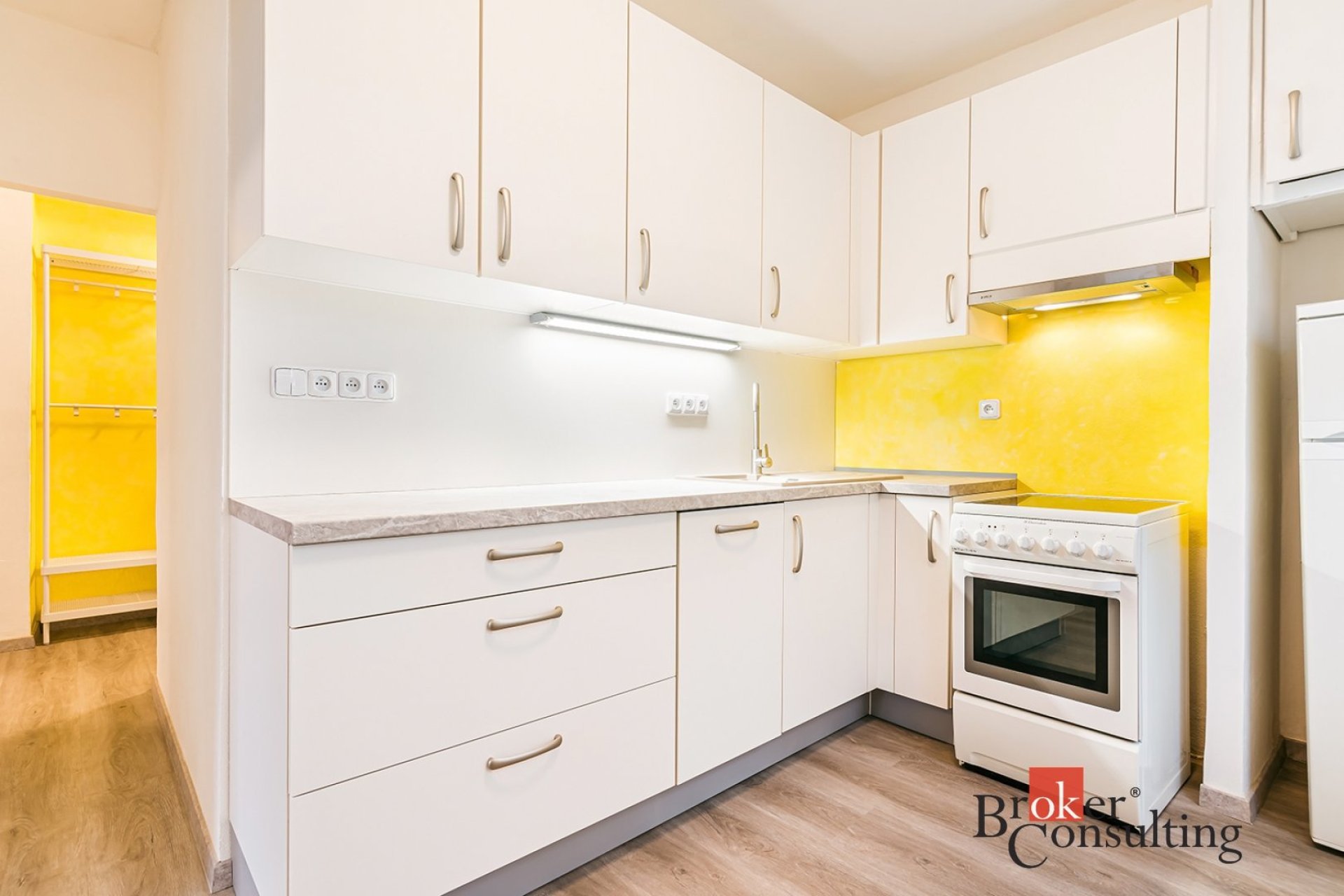 Prodej, byty/2+1, 53 m2, Komenského náměstí 335, 68401 Slavkov u Brna, Vyškov [ID 88094]