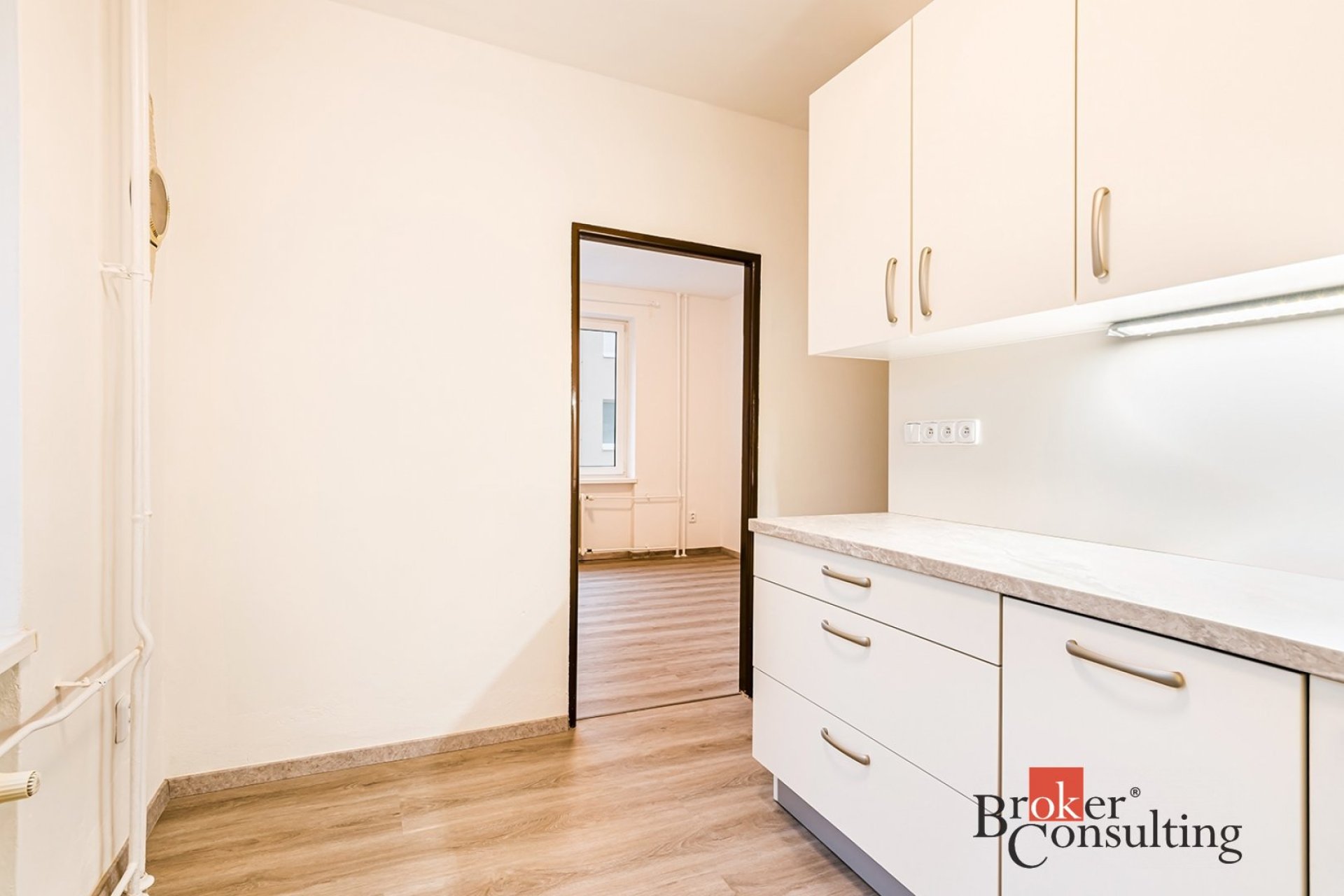 Prodej, byty/2+1, 53 m2, Komenského náměstí 335, 68401 Slavkov u Brna, Vyškov [ID 88094]