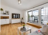 Prodej bytu, 1+kk, 30 m²