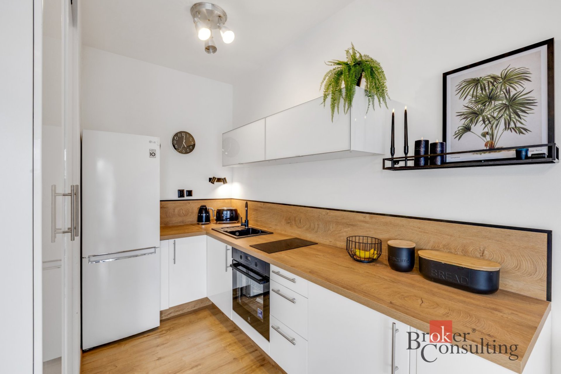 Převod dr. podílu, byty/1+kk, 30 m2, Sluneční 803, 25242 Jesenice, Praha-západ [ID 88005]