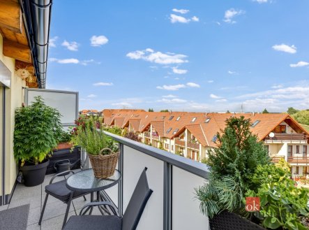 Prodej bytu, 1+kk, 30 m²
