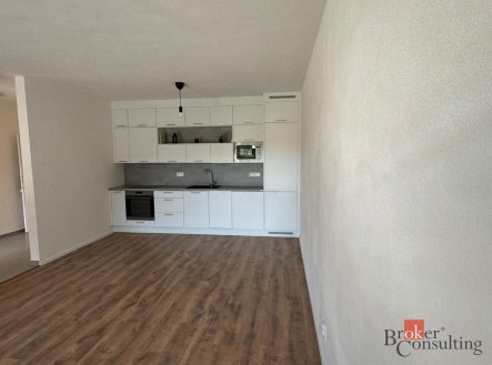 Pronájem bytu, 2+kk, 52 m²