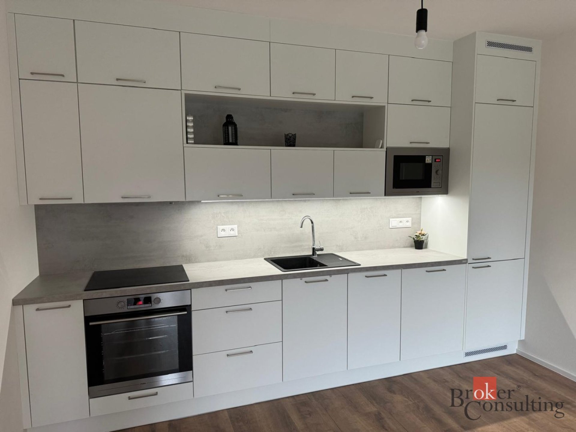 Pronájem, byty/2+kk, 52 m2, Kartónová 2843/8, 32600 Plzeň, Plzeň-město [ID 88282]