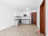 Pronájem bytu, 2+kk, 56,55 m²